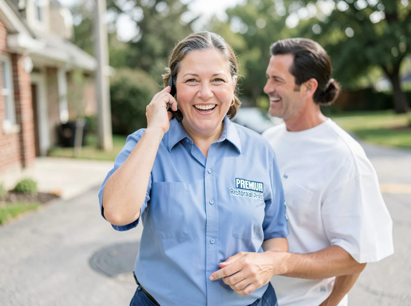 Water Damage Restoration Ecorse, MI FAQs